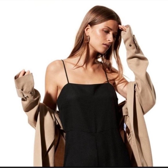 Aritzia Babaton Esteban Jumpsuit - Picture 8 of 8